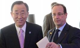 Mali : Paris se prépare à soutenir une intervention militaire africaine