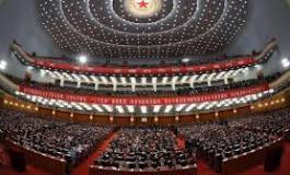 Chine : le congrès du Parti communiste à l'heure de Weibo