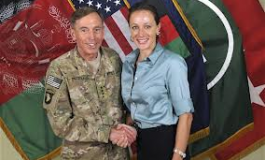 USA/CIA : Paula Broadwell a stocké des données secret-défense