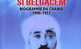 Touhami Benflis, vie et mort d'un nationaliste dans les Aurès