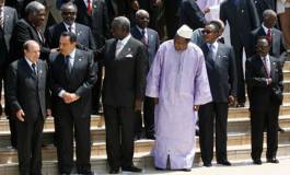 L’Union africaine approuve l’envoi d’une force militaire au Mali