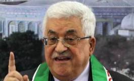 Israël : un document propose le "renversement" d'Abbas