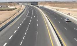 Autoroute est-ouest : le péage pas avant 2016