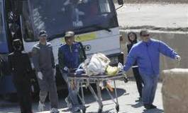 Naufrage d'un bateau d'immigrés entre la Libye et l'Italie