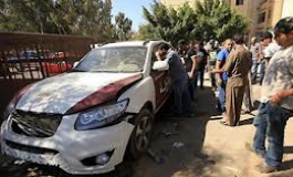 Libye : le chef de la sécurité assassiné à Benghazi