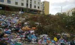 Boumerdès, une ville dépotoir