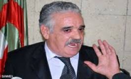 Khaled Bounedjma : des têtes de listes FLN vendues à 220 millions