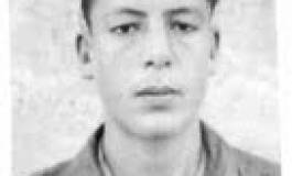 Oran : le chahid Cherif Lahcène remémoré