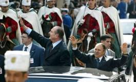 Guerre d'Algérie : la commémoration des "marsiens"