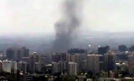 Syrie : l'aviation bombarde Daraya