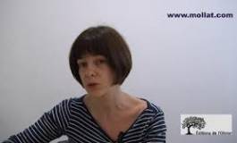 France (littérature) : Emmanuelle Pireyre reçoit le Médicis 2012