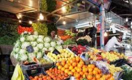 Hausse exponentielle de l'inflation depuis le début de l'année