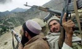 Kabylie : 1 citoyen tué et un autre blessé dans un attentat terroriste