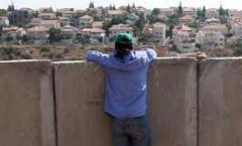 Israël : annulation de la construction de 20 000 logements en Cisjordanie