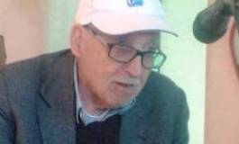 Abdelhamid Kermali évacué à l’hôpital d’Ain Naâdja