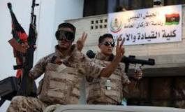 Libye : à Tripoli, les forces de sécurité reprennent le dessus sur la milice d’El-Warfalli