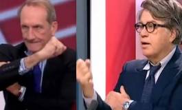 Le sénateur Longuet et le député Collard doivent démissionner