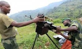 Nord-Kivu : les combats reprennent entre les FARDC et le M23 à Kibumba