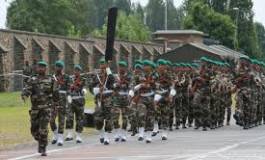 Le Mali veut acheter des armes en Russie