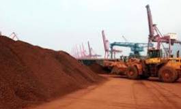 La tendance du marché des matières premières