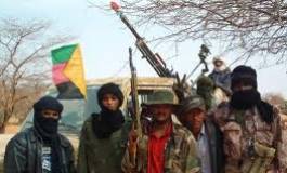 France : une délégation du MNLA reçue au ministère des Affaires étrangères