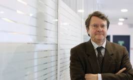 France : Erik Izraelewicz, directeur des rédactions du "Monde", est mort