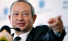 Naguib Sawiris réclame 5 milliards de dollars à l'Algérie