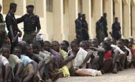 Nigeria : l'armée aurait exécuté 40 hommes, peur sur Maiduguri