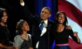 Barack Obama réélu président des Etats-Unis