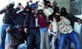 Des bandes sèment la terreur dans les quartiers populeux d'Oran