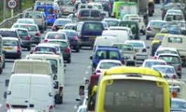 Oran : les routes encombrées encore et toujours