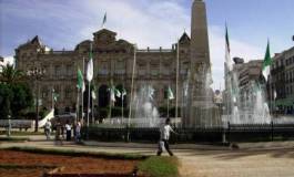 Une autre histoire extraordinaire, elle s'est passée à Oran