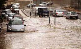 Pluies parfois orageuses assez marquées à partir de la soirée du dimanche