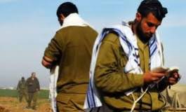 Ecoute, Israël  (De quoi es-tu le nom ?)