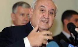 Négociations Algérie-France : déclarations a minima