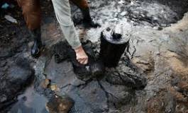 L'Algérie prend une option "à long terme" pour le gaz de schiste