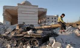 Syrie : les rebelles de l'ASL encerclent Damas