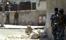 Syrie: au moins 50 soldats tués dans un attentat, selon l'OSDH