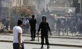 Tunisie: les affrontements entre police et salafistes ont fait 2 morts