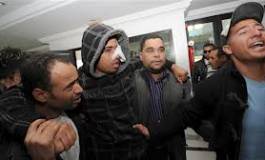 Tunisie : après deux jours de violences, on manifeste à Siliana