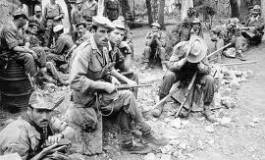 "Djebel Mongorno", l'autre revers militaire de l’armée coloniale