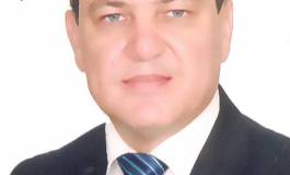 Kazi-Tani Abdelhak, le nouveau P/APW d'Oran