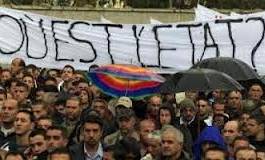 Algérie : le royaume des intouchables !