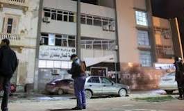 Libye :  une bombe explose devant les services du parquet à Benghazi