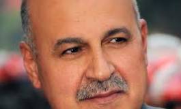 Egypte : le vice-président présente sa démission