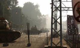 Egypte : manifestations rivales à la veille du premier jour de référendum