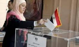 Egypte : 2e phase de vote du projet de Constitution