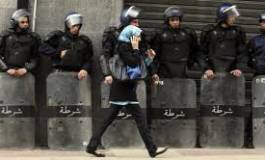 Les conditions d'une nouvelle révolution en Algérie