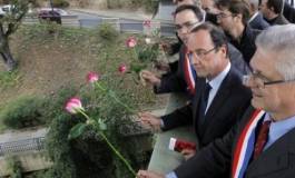 Hollande en Algérie : "Il faut faire la lumière sur notre passé"