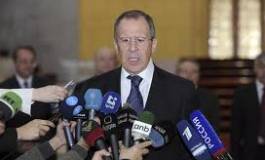 Syrie : Moscou incite Damas à dialoguer avec l'opposition